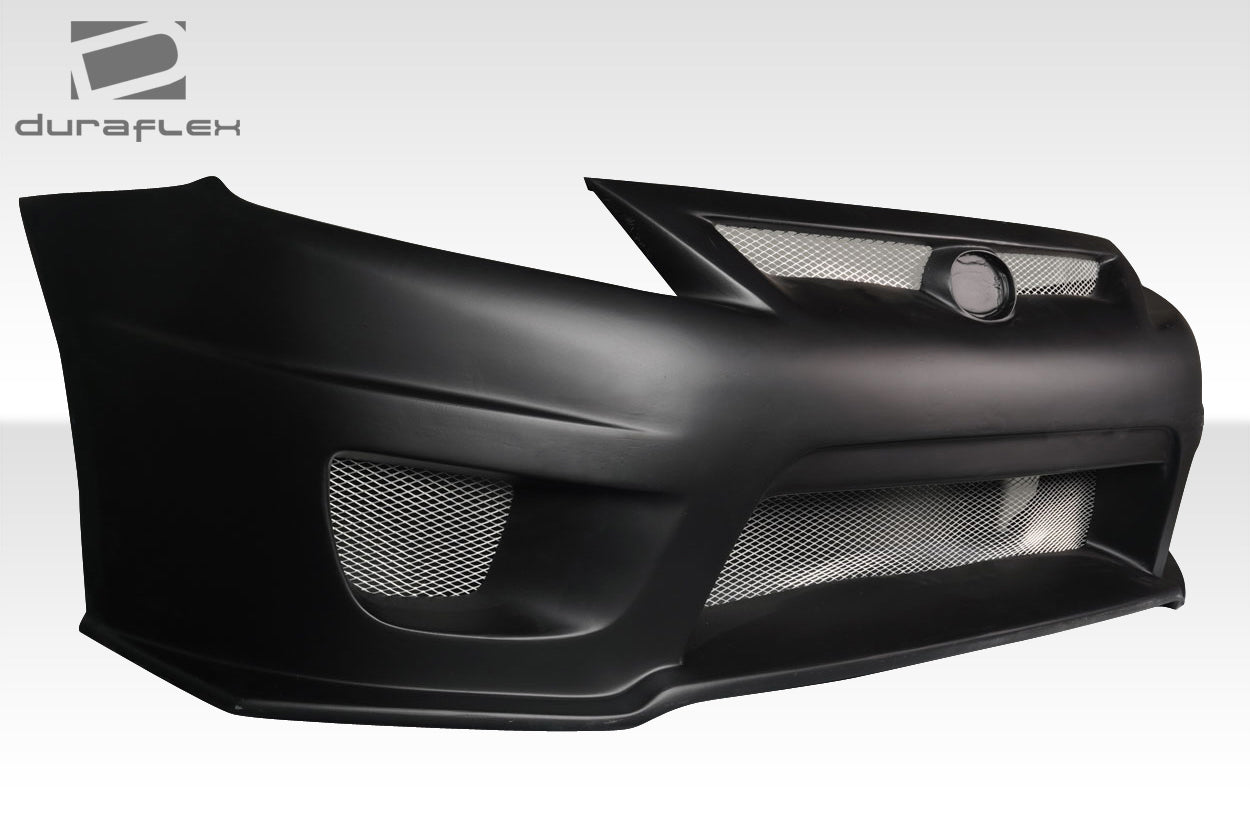 Extreme Dimensions Duraflex Acer Front Bumper Cover Compatible With 2011-2013 Scion TC - 1 Piece - 118019