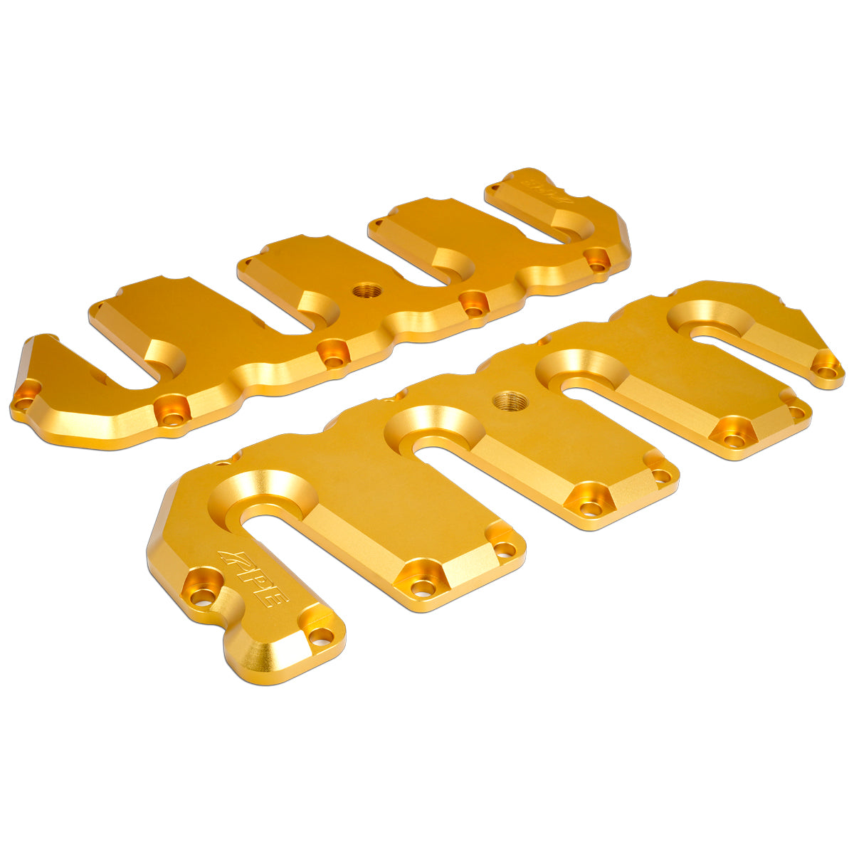 2004-2010 GM 6.6L Duramax Valve Cover Kit - No Pillars ppepower
