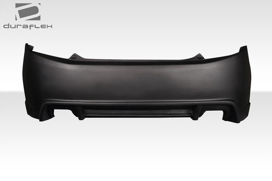 Extreme Dimensions Duraflex Acer Rear Bumper Cover Compatible With 2011-2013 Scion TC - 1 Piece - 118021