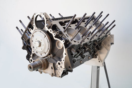 2001-2016 GM 6.6L Duramax PPE Head Stud Kit ppepower