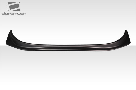 Extreme Dimensions Duraflex Aeromate Front Lip Spoiler Compatible With 1993-1998 Toyota Supra - 1 Piece - 118034