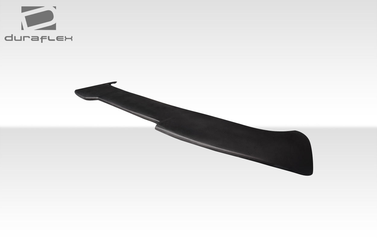 Extreme Dimensions Duraflex ETF Tune Wing Spoiler Compatible With 2006-2009 Volkswagen Golf - 1 Piece - 118057