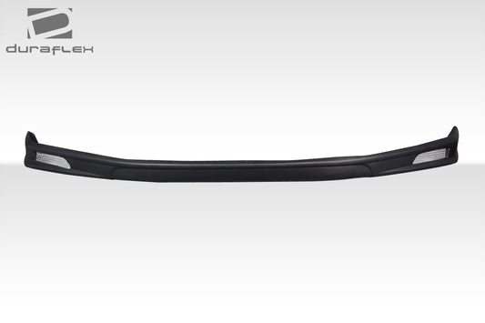 Extreme Dimensions Duraflex SQR Front Lip Spoiler Compatible With 2011-2013 Hyundai Elantra - 1 Piece - 118065