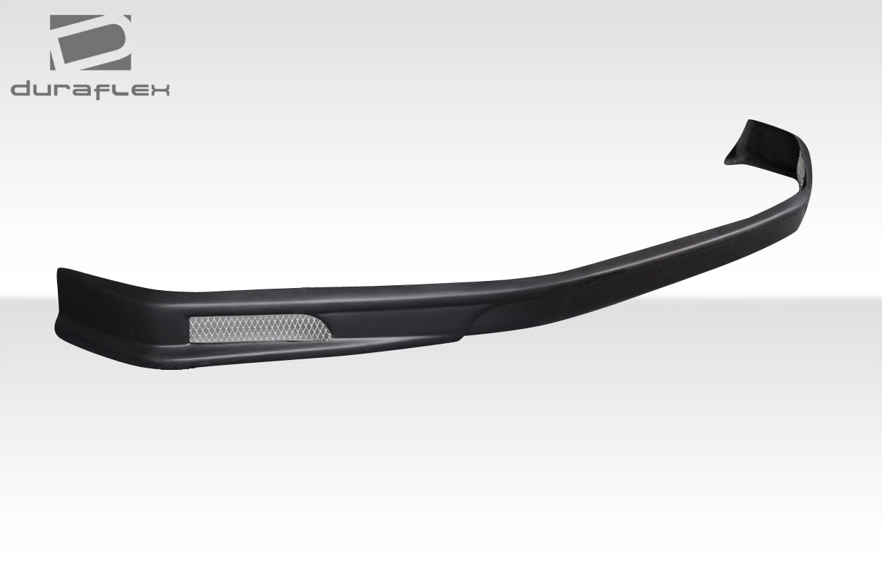 Extreme Dimensions Duraflex SQR Front Lip Spoiler Compatible With 2011-2013 Hyundai Elantra - 1 Piece - 118065