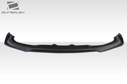 Extreme Dimensions Duraflex Sportline Front Lip Spoiler Compatible With 2015-2023 Dodge Charger - 1 Piece - 118072