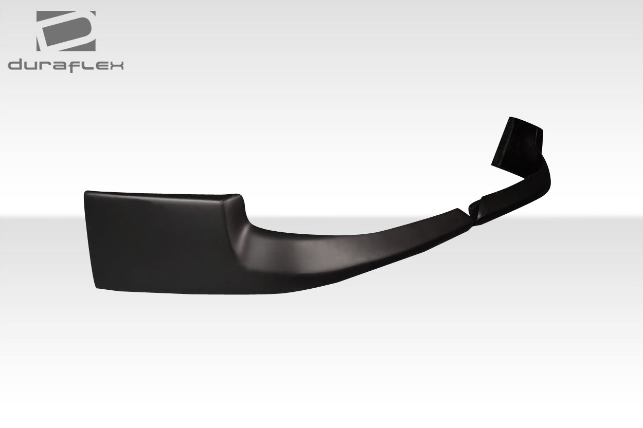 Extreme Dimensions Duraflex Venom Front Lip Spoiler Compatible With 2011-2015 Scion TC - 2 Piece - 118082