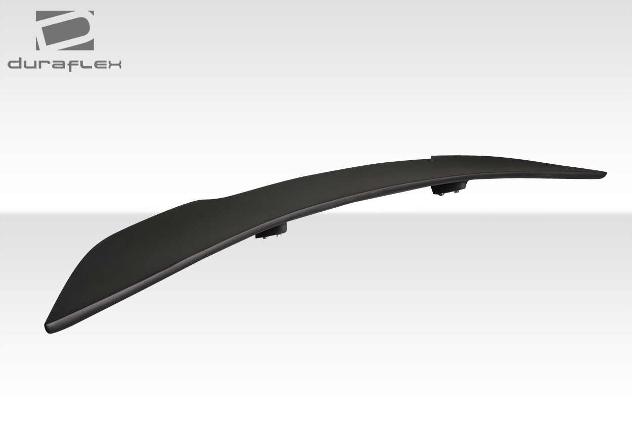 Extreme Dimensions Duraflex Aeromoto Wing Spoiler Compatible With 2010-2013 Porsche Panamera - 1 Piece - 118094