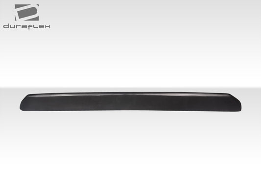 Extreme Dimensions Duraflex MLO Speed Wing Spoiler Compatible With 2015-2021 Subaru WRX - 1 Piece - 118123