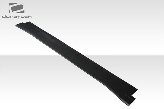 Extreme Dimensions Duraflex Aerotune Sideskirts Compatible With 2019-2023 Hyundai Veloster - 2 Piece - 118131