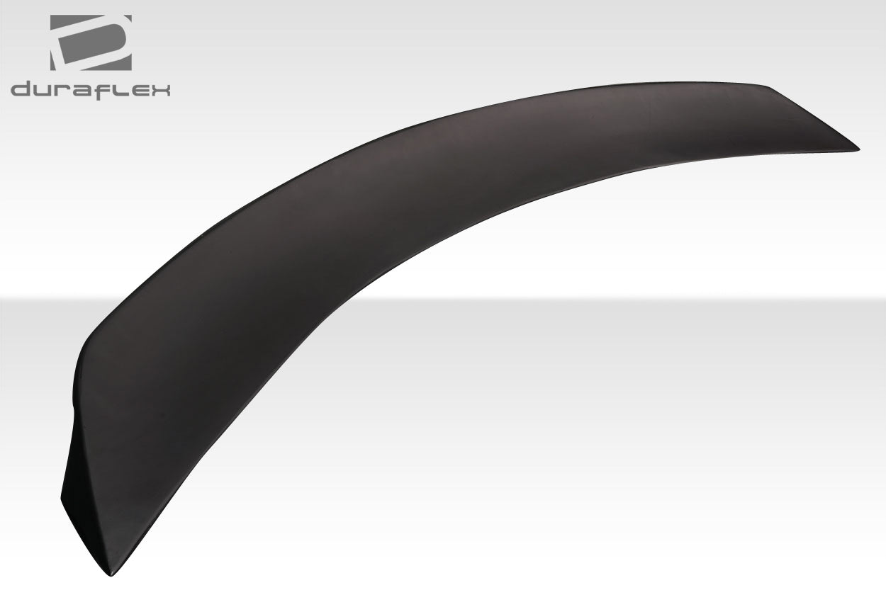 Extreme Dimensions Duraflex Duckbill Wing Spoiler Compatible With 2020-2023 Chevrolet Corvette - 1 Piece - 118135