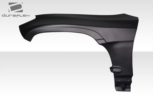 Extreme Dimensions Duraflex Taka Front Fenders Flare Compatible With 2022-2023 Toyota GR86 - 2 Piece - 118146