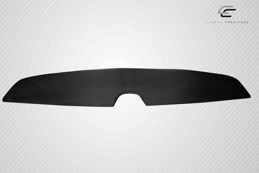 Carbon Creations Attack Aero Wing Spoiler Compatible With 2019-2023 Toyota Supra A90 - 1 Piece - 118165