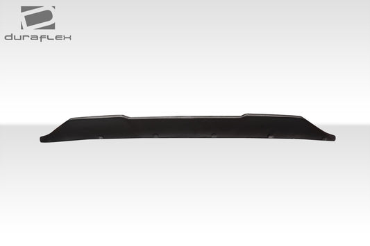 Extreme Dimensions Duraflex Speedster Wide Body Wing Spoiler Compatible With 2016-2021 Honda Civic - 1 Piece - 118187