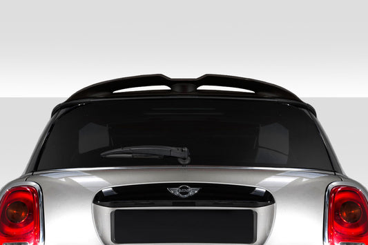 Extreme Dimensions Duraflex JCW Wing Spoiler Compatible With 2014-2023 MINI Cooper - 1 Piece - 118219