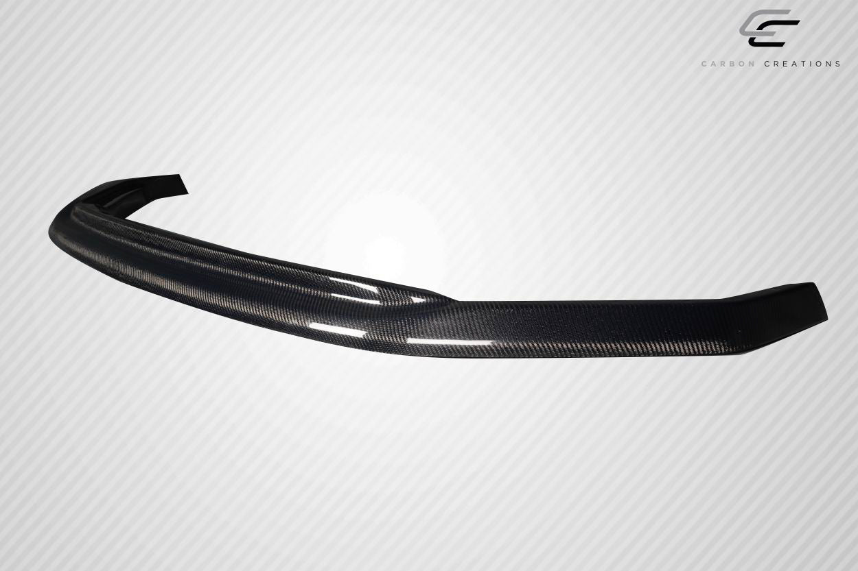 Carbon Creations GT Sport Front Lip Spoiler Compatible With 2019-2021 Volkswagen Jetta - 118234
