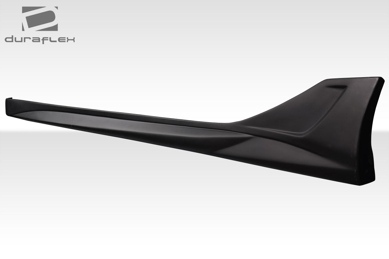 Extreme Dimensions Duraflex Nexus Side Skirts Compatible With 2010-2013 Kia Forte - 118290