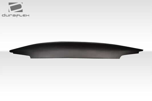 Extreme Dimensions Duraflex Elixir Rear Wing Spoiler Compatible With 2012-2022 Tesla Model S - 118307