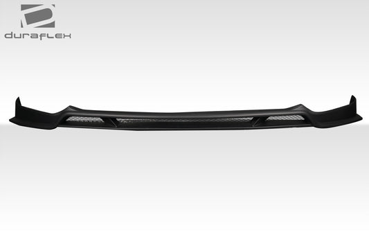 Extreme Dimensions Duraflex Alpine Front Lip Spoiler Compatible With 2020-2022 BMW 7 Series - 1 Piece - 118322