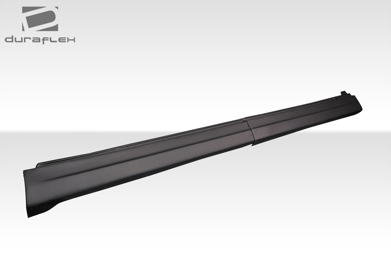 Extreme Dimensions Duraflex Aiming Side Skirts Compatible With Lexus GS Series 1998-2005 - 118357