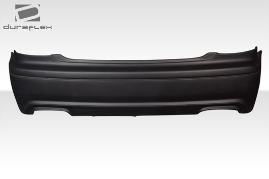 Extreme Dimensions Duraflex Aiming Rear Bumper Cover Compatible With Lexus GS Series 1998-2005 - 118358