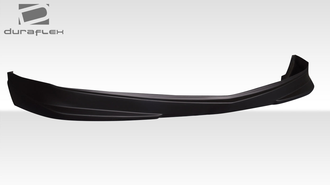 Extreme Dimensions Duraflex Vager Front Lip Spoiler Compatible With 2010-2013 Mazda MazdaSpeed 3 - 1 Piece - 118373