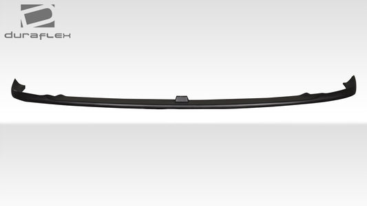 Extreme Dimensions Duraflex Laxer Front Lip Spoiler Compatible With 1998-2005 Lexus GS - 1 Piece - 118403