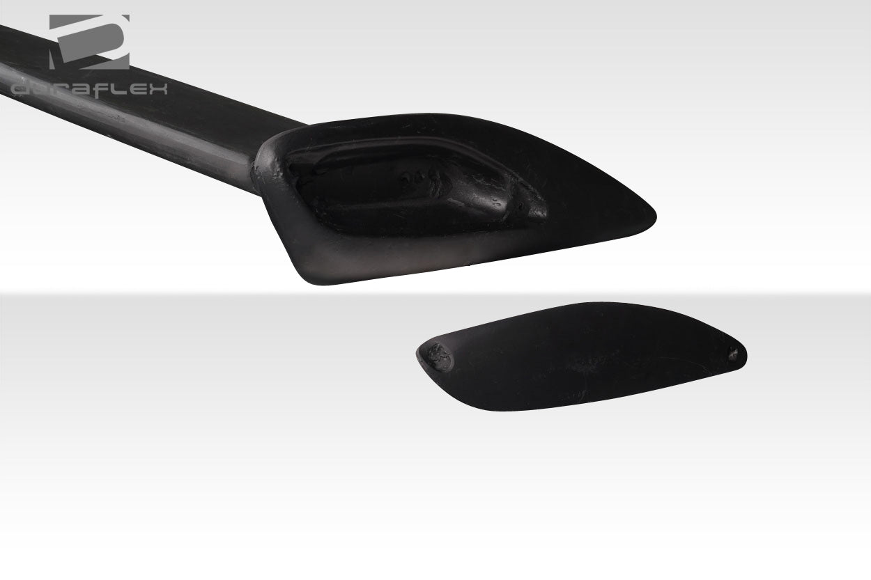 Extreme Dimensions Duraflex Akita Rear Wing Spoiler Compatible With 1991-1995 Toyota MR2 - 118407