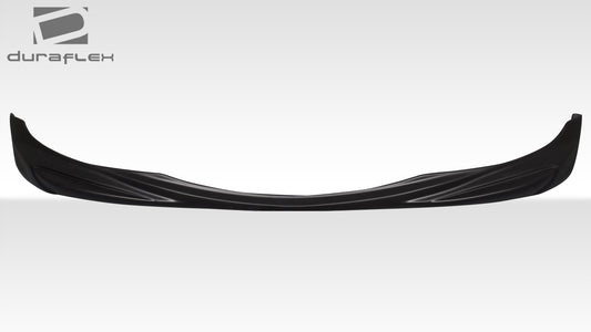 Extreme Dimensions Duraflex Gavel Front Lip Spoiler Compatible With 2013-2015 Mazda Miata - 1 Piece - 118415