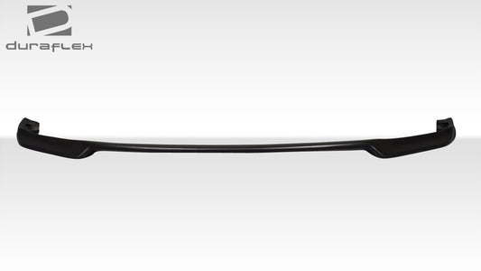 Extreme Dimensions Duraflex Vana Front Lip Spoiler Compatible With 2015-2019 Lexus RC-F - 1 Piece - 118425