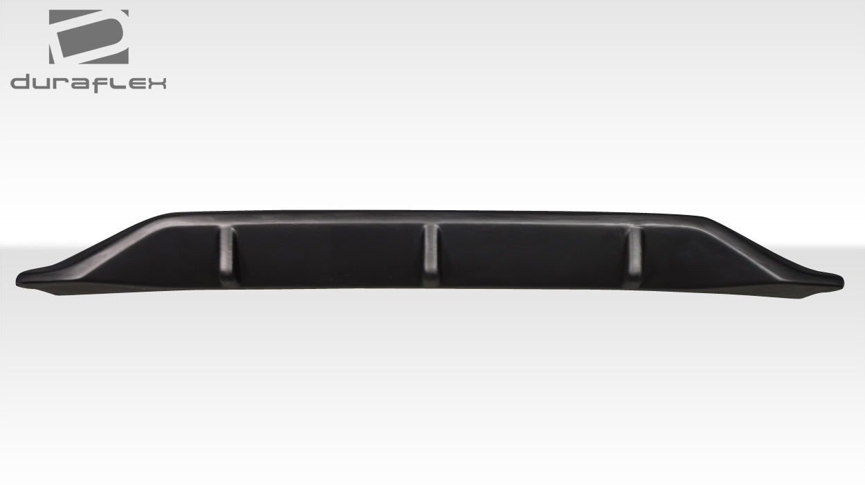 Extreme Dimensions Duraflex Gala Rear Diffuser Compatible With 2020-2022 BMW 7 Series G11 - 3 Piece - 118445