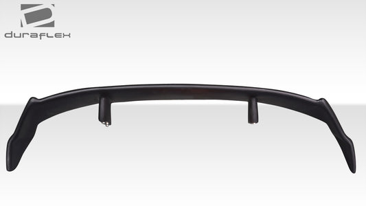 Extreme Dimensions Duraflex RS Look Wing Spoiler Compatible With 2014-2019 Ford Fiesta - 1 Piece - 118447