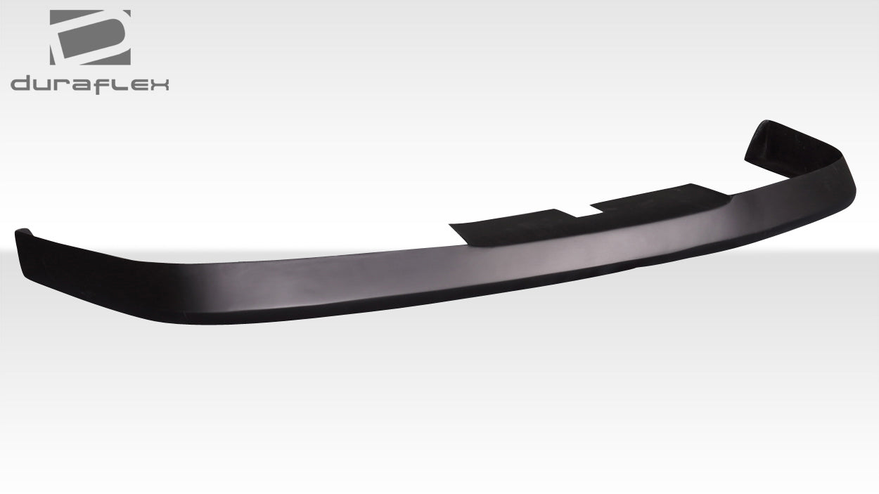 Extreme Dimensions Duraflex Nava Front Lip Spoiler Compatible With 1995-1998 Nissan 240SX S14 - 1 Piece - 118453