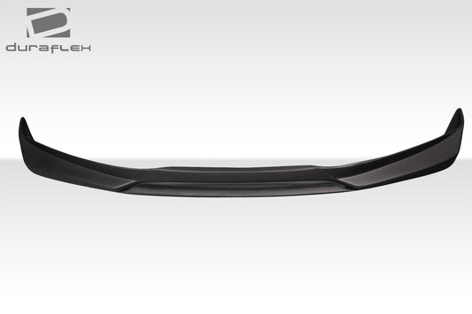 Extreme Dimensions Duraflex Elaver Front Lip Spoiler Compatible With 2011-2013 Hyundai Elantra - 118457