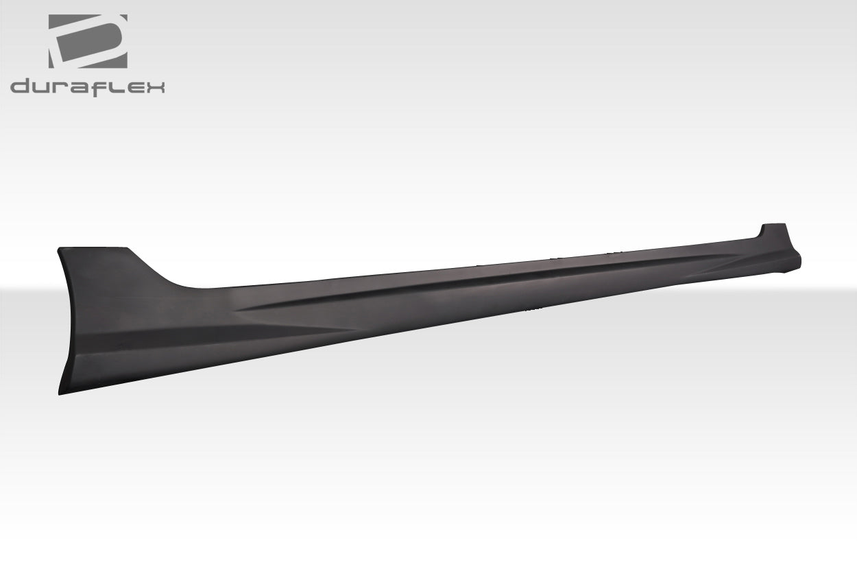 Extreme Dimensions Duraflex Elaver Side Skirts Compatible With 2011-2013 Hyundai Elantra - 118459