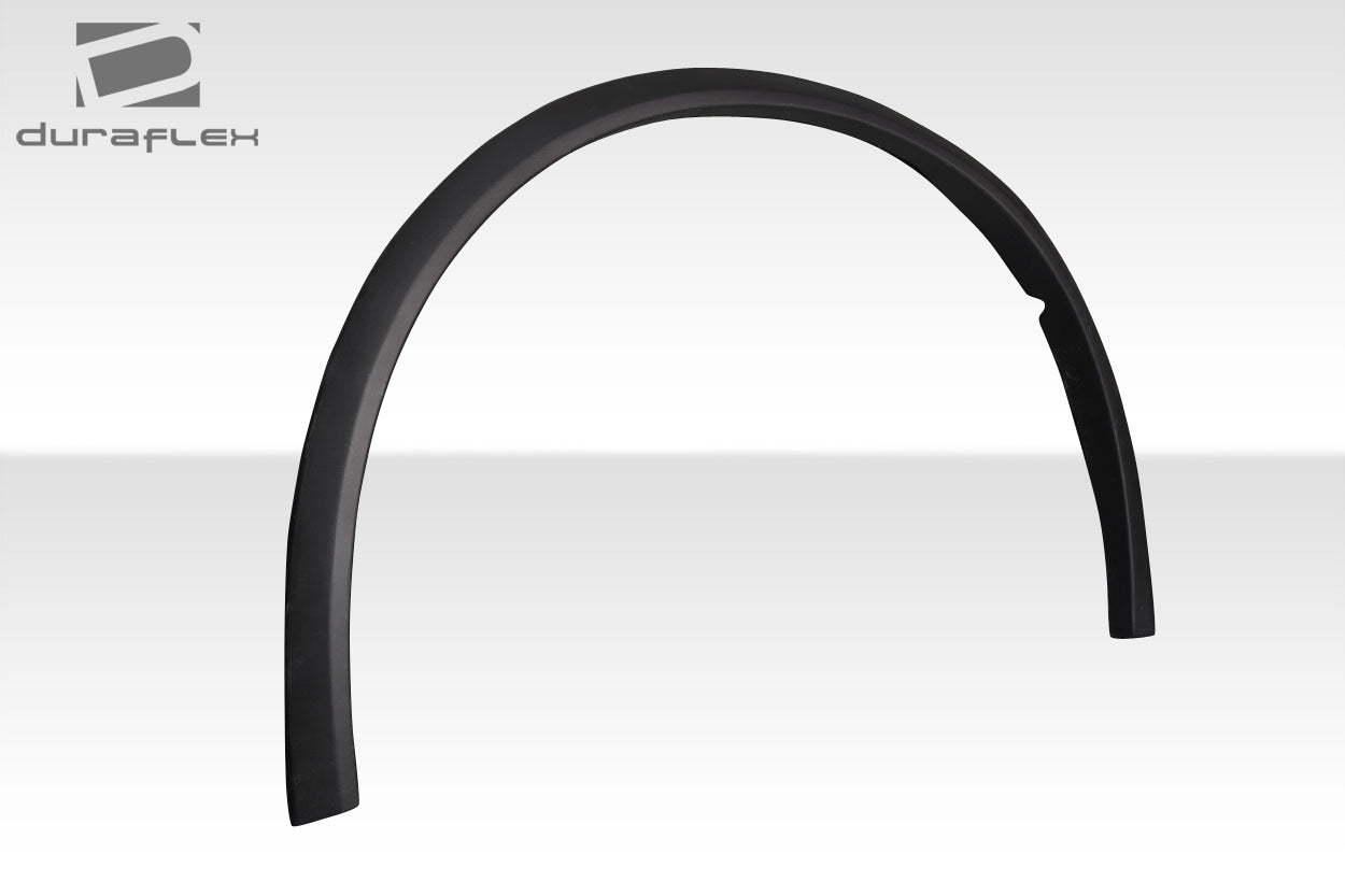 Extreme Dimensions Duraflex SRT Style Front Fenders Flares Compatible With 2014-2022 Dodge Durango - 118492