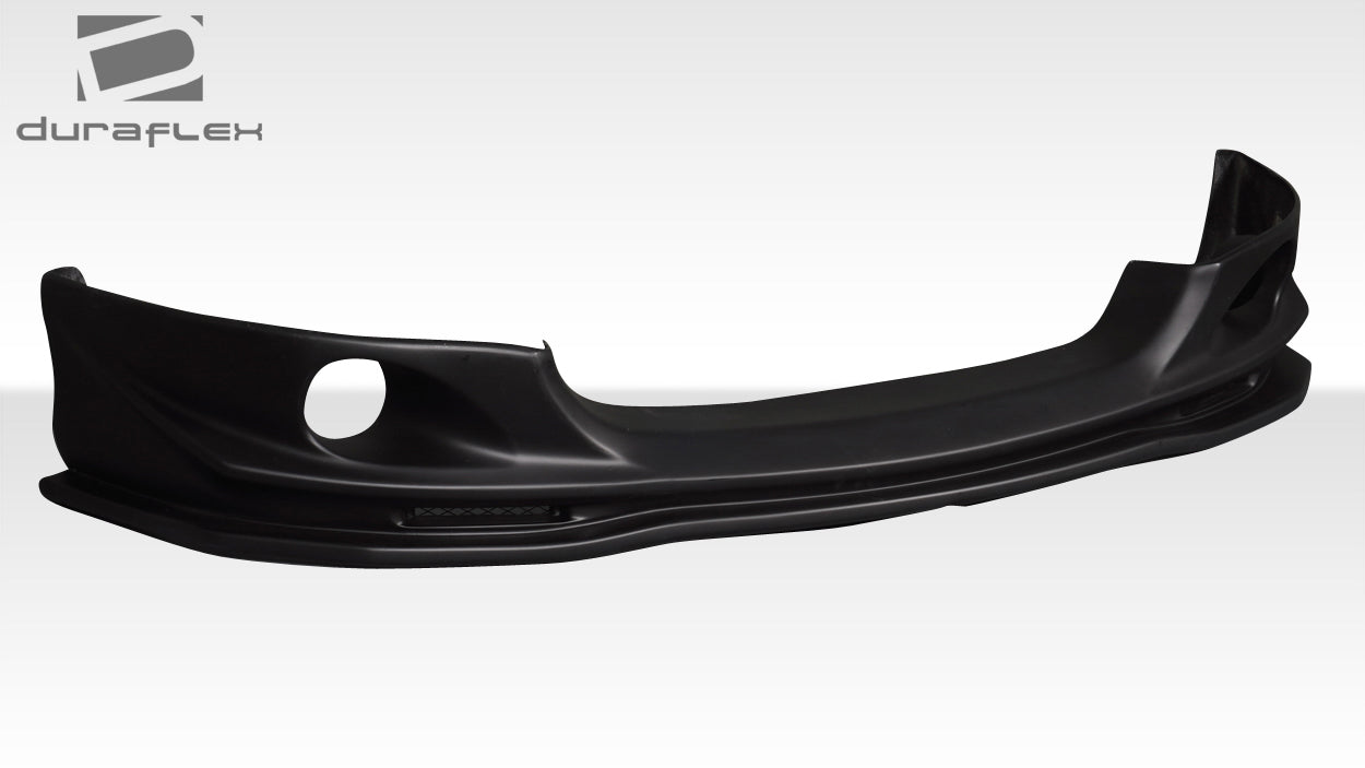 Extreme Dimensions Duraflex Shora Front Lip Spoiler Compatible With 2001-2005 Mazda Miata - 1 Piece - 118551