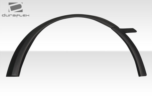 Extreme Dimensions Duraflex Marta Front Fenders Flares Compatible With 2006-2012 Porsche Cayman 05-2012 Boxster - 118559