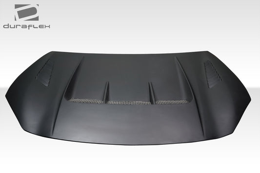 Extreme Dimensions Duraflex Spec R Hood Compatible With 2022-2023 Toyota 86 - 1 Piece - 118563