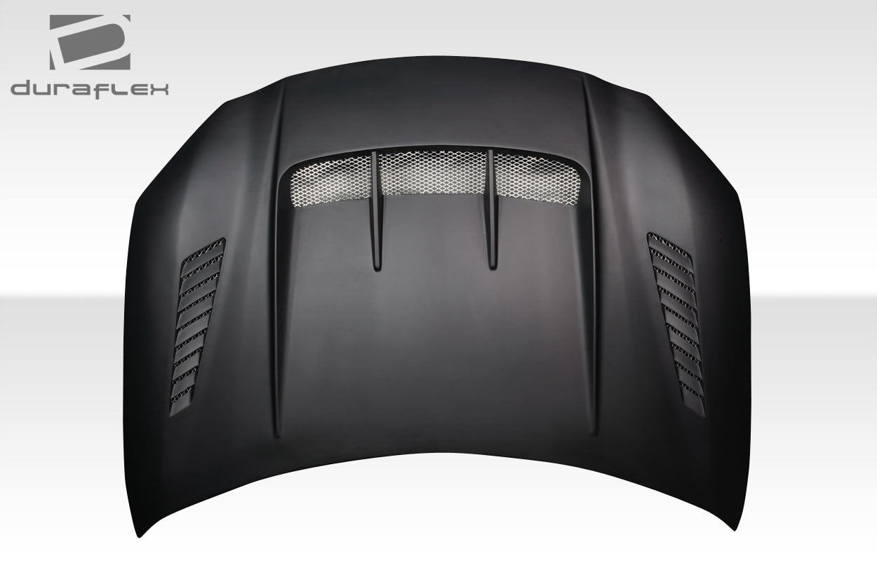 Extreme Dimensions Duraflex Spec R Hood Compatible With 2022-2023 Toyota 86 - 1 Piece - 118563