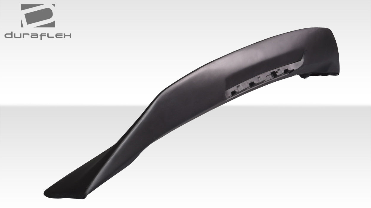 Extreme Dimensions Duraflex Varix Wing Spoiler Compatible With 2012-2017 Hyunda Veloster Turbo - 1 Piece - 118597