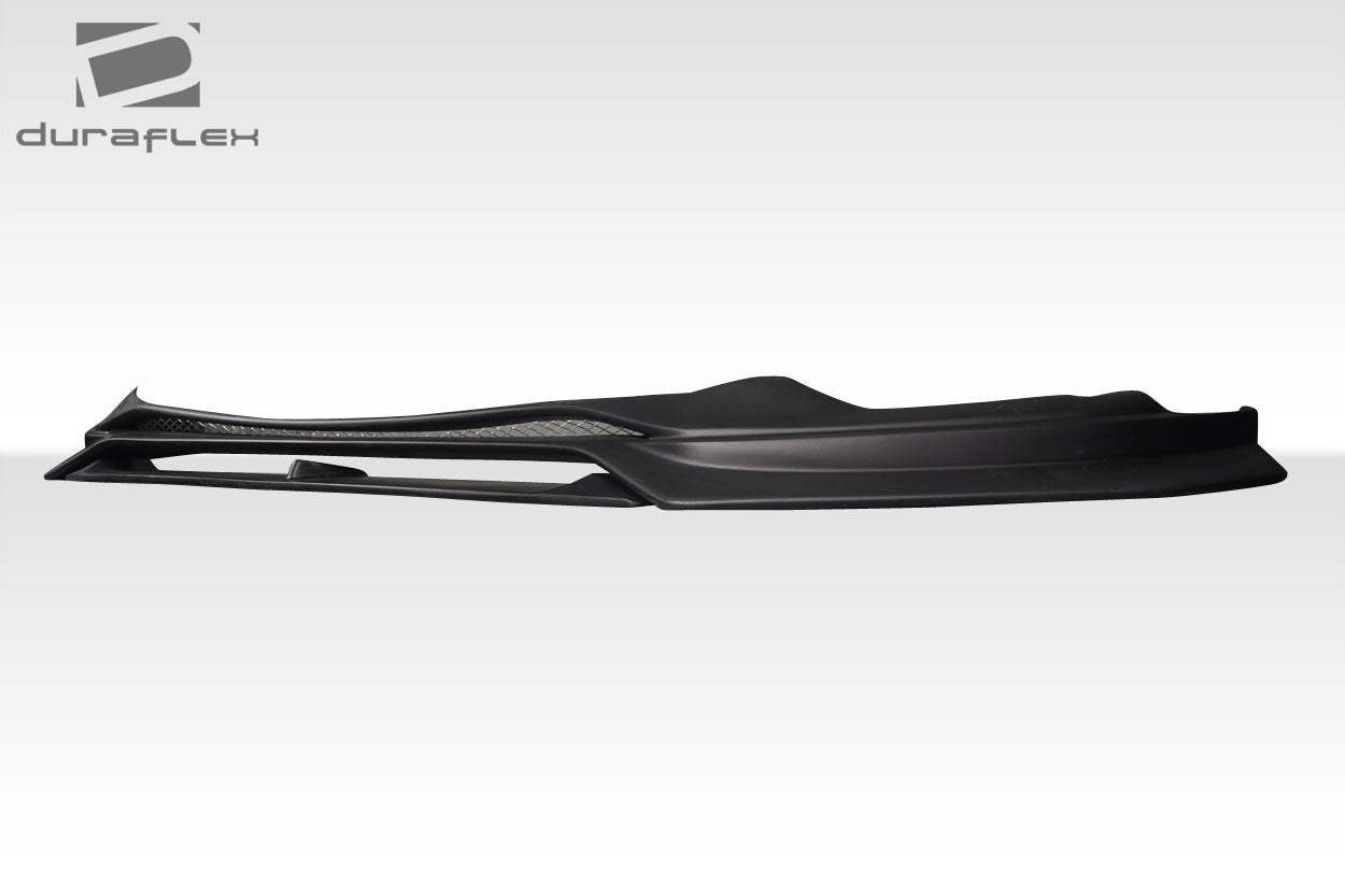 Extreme Dimensions Duraflex Apex Front Lip Spoiler Compatible With 2017-2022 Audi RS3 - 1 Piece - 118601