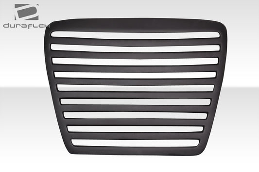 Extreme Dimensions Duraflex Front Grille Compatible With 2005-2010 Chrysler 300 300C - 1 Piece - 118638
