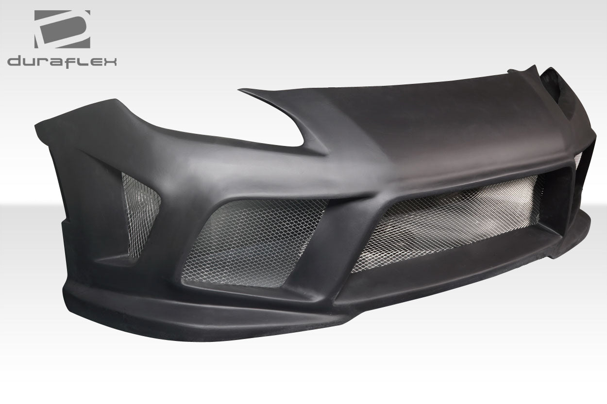 Extreme Dimensions Duraflex GT Competition Front Bumper Cover Compatible with 2022-2023 Toyota GR86 Subaru BRZ - 118651