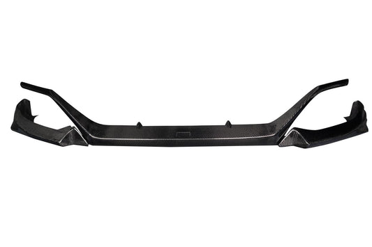 Carbon Creations Forge Front Lip Compatible With 2021-2023 Kia K5 - 3 Pieces - 118671