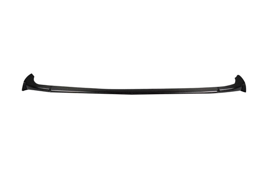 Carbon Creations Raven Rear Wing Spoiler Extension Compatible With 2014-2019 Porsche Turbo - 1 Piece - 118695