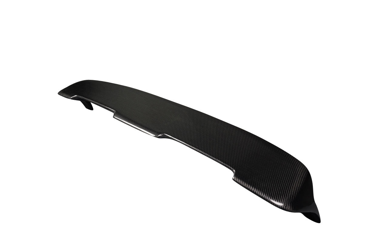 Carbon Creations Jardo Rear Wing Spoiler Compatible With 2007-2014 Toyota FJ Cruiser - 118703