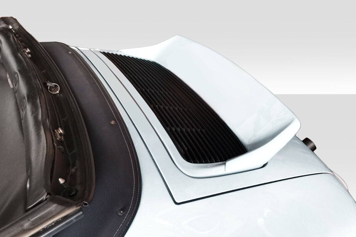 Duraflex DuckBill Wing Spoiler Compatible With 1989-1994 Porsche 964 - 1 Piece - 118714