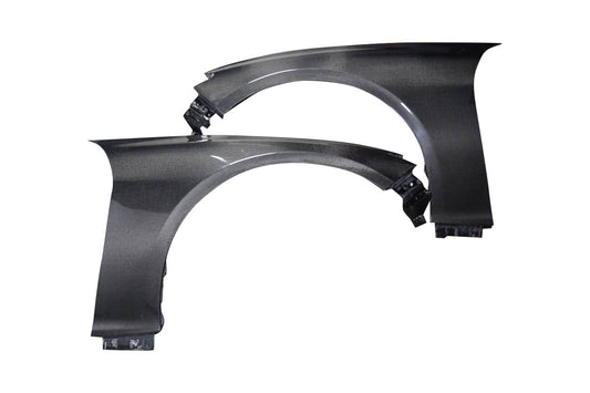 Carbon Creations OEM Look Front Fenders Compatible With 2021-2023 TLX - 118728