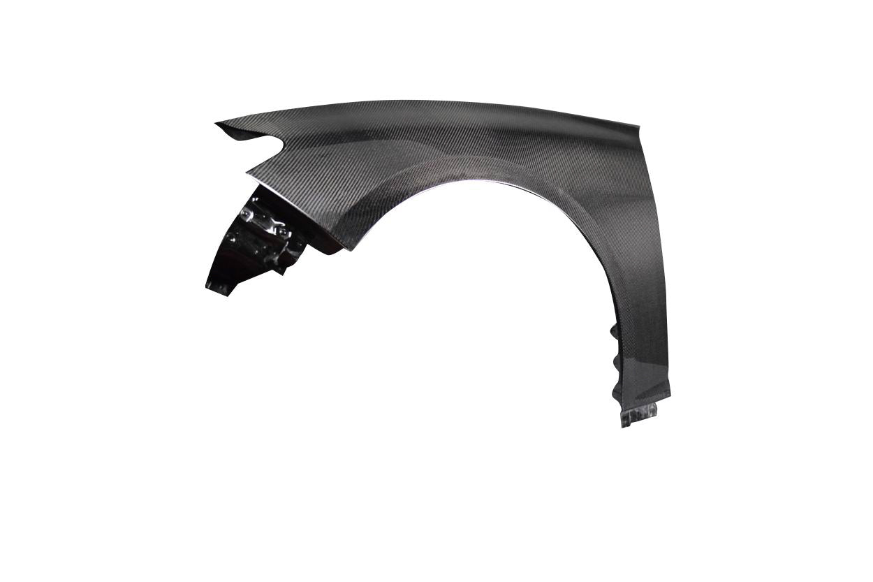 Carbon Creations OEM Look Front Fenders Compatible With 2021-2023 TLX - 118728