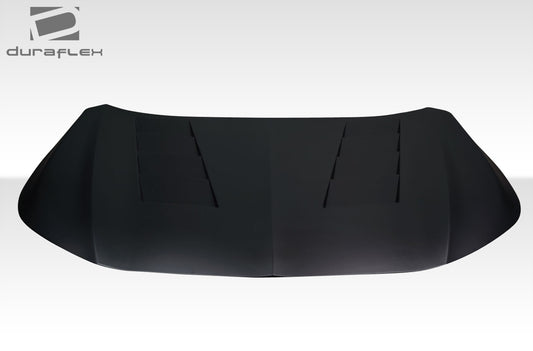 Duraflex Averen Hood Compatible With 2022-2023 Acura Integra - 1 Piece - 118734
